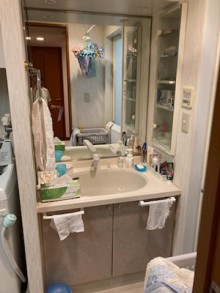 水回りをリフレッシュしてDaily Lifeを快適に　港区K様邸